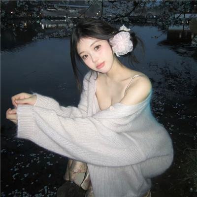 青岛君是坏心眼